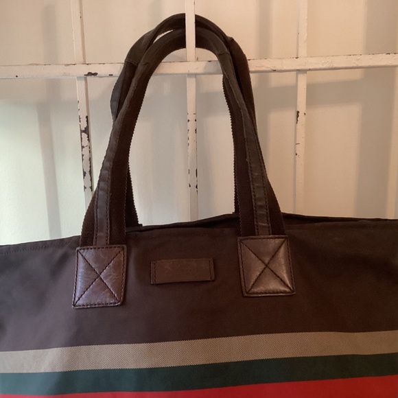 GUCCI tote bag - Picture 4 of 9